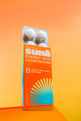 Sunii Energy Gum